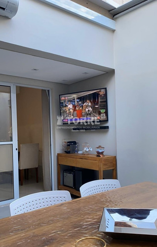 Imagem 8 de 24 de Casa À Venda Em Jardim São Pedro - Ca003776