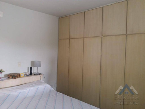 Imagem 10 de 16 de Sobrado À Venda, 160 M² Por R$ 550.000,00 - Jardim Presidente - Londrina/pr - So0042