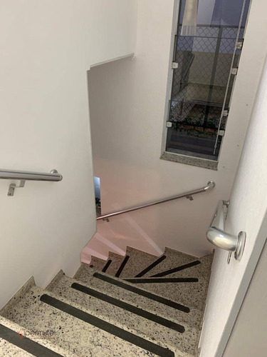 Imagem 19 de 30 de Clínica Odontológica Pronta Para Uso- 250 M² - Venda Por R$ 2.300.000 Ou Aluguel Por R$ 8.000/mês - Moema - São Paulo/sp - Ca0284