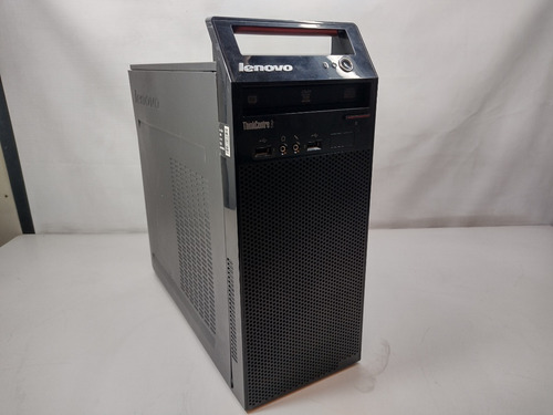Computador Para Empresa Lenovo I5 4gb Ra Ddr3 Hd 500gb Usado (Recondicionado)