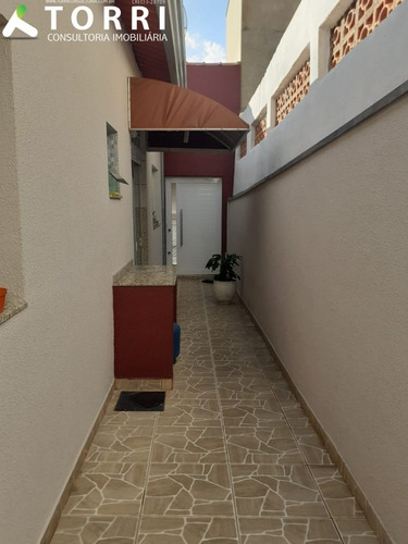 Imagem 20 de 24 de Casa No Jardim Santa Cecília - Ca02049 - 69491483