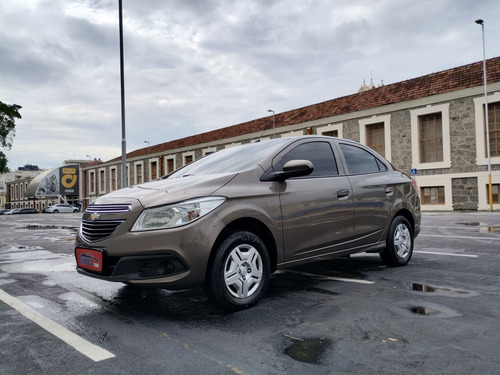 Chevrolet Prisma 1.0 MPFI LT 8V FLEX 4P MANUAL