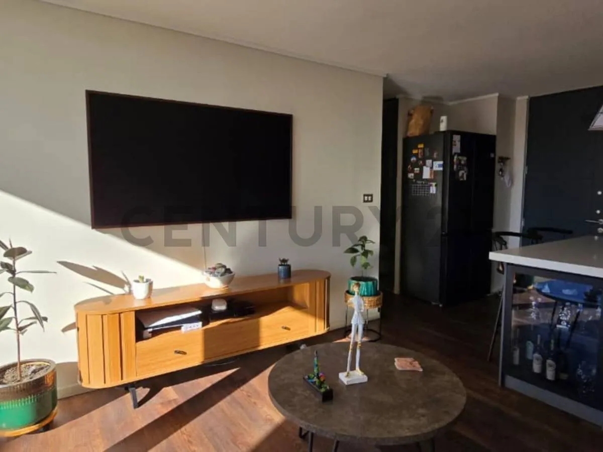 Imagen 4 de 18 de Se Arrienda Departamento Nuevo En El Milagro