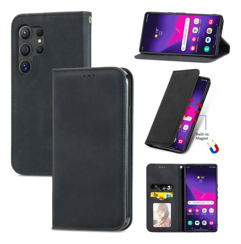Funda Duradera Para Samsung Galaxy S25/s25+/ultra