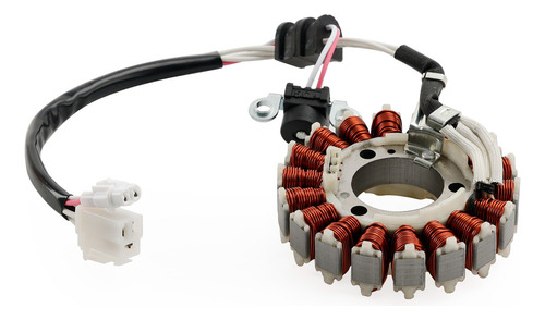 Generador Estator Magnético Pa Beta Rr 125lc 4t Enduro 13-21