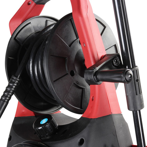 Hidrolavadora Chorro Ajustable 2300 Psi Mikels