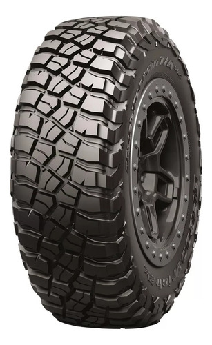 Llanta Individual Bfgoodrich Mud-terrain T/a Km3 265/75r16