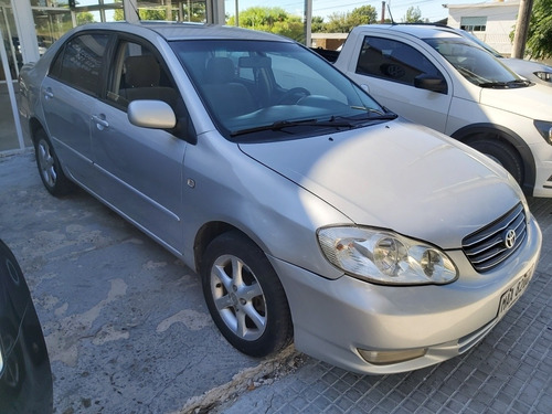 Toyota Corolla 2.0 Diesel