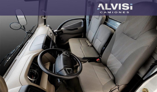 Jmc N720 Medium 3.450 Kgr De Carga T. Isuzu + Iva