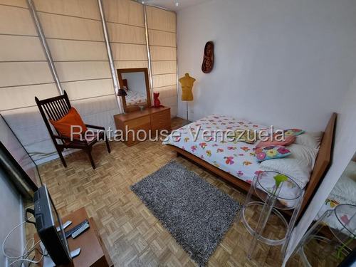 Alquiler De Cómodo Apartamento En Altamira #26-80