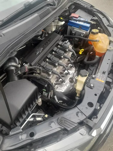 Chevrolet Onix 1.4 Ltz