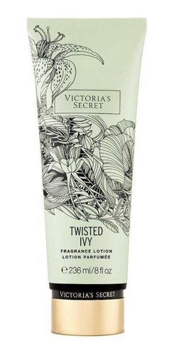 Twisted Ivy Victorias Secret Crema Corporal Body Lotion 236