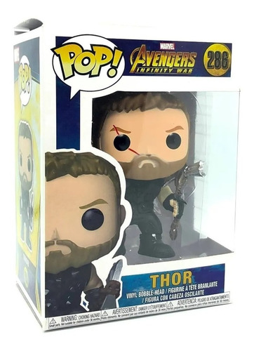 Figuras De Accion Superheroes De Funco Pop