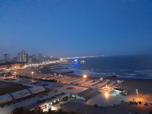 Edificio Havanna Frente Al Mar