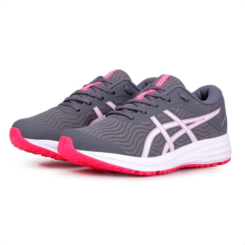 Imagen 4 de 7 de Zapatillas Asics Patriot 12 Wns Mujer Running