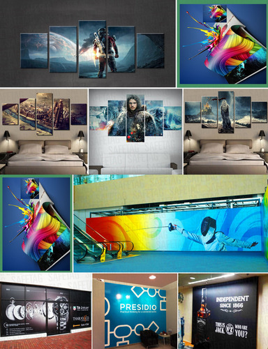 Impresion Uv Laminado Latex Sublimado Sublimacion Transfer