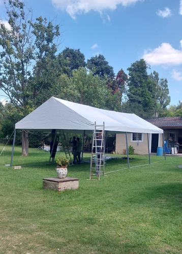 La Carpa Para Tu Evento