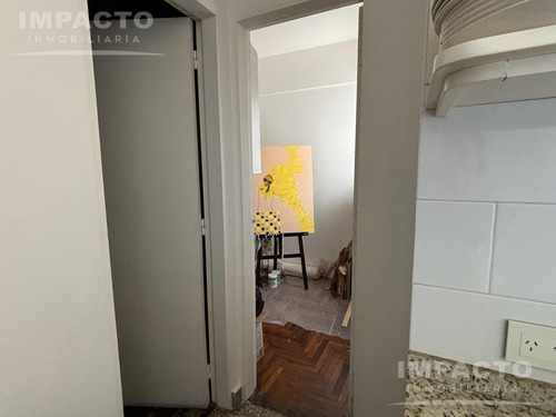 Departamento - Recoleta