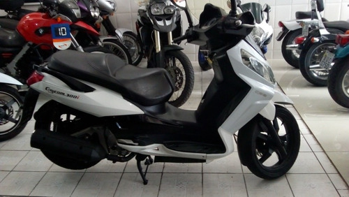 Dafra Citycom 300 Scooter