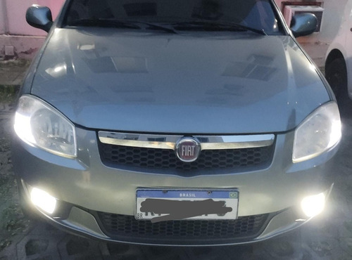 Fiat Siena El 1.0 - 2013