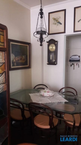 Imagem 3 de 15 de Apartamento - Paraíso - Sp - 575803