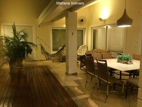 Imagem 8 de 16 de Casa Térrea No Condomínio Santa Clara Em Jacareí-sp - Cov227 - 33879733