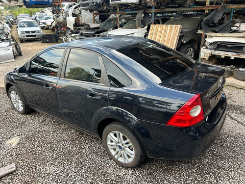 Ford Focus 2.0 2012 Aut. Flex 148cvs - Vendido Em Peças