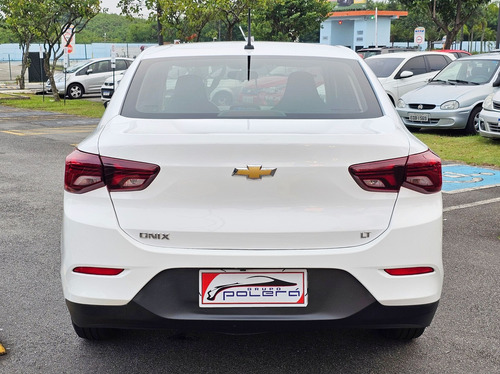 Chevrolet Onix 1.0 PLUS LT