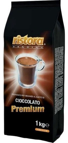 Chocolate Vending Ristora Pack 3 Kg