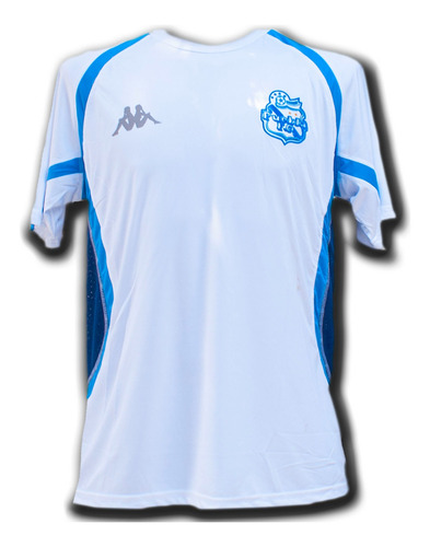 Jersey Puebla Fc Entrenamiento 2019