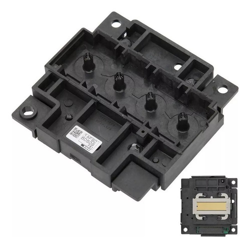 New Cabeçote De Impressão Para Epsonl355l380 L383 Presentea1