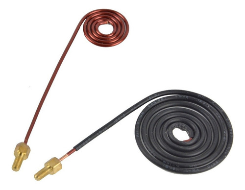 Generador De Pulso Electromagnético 150mh Emp F/ranura Con C