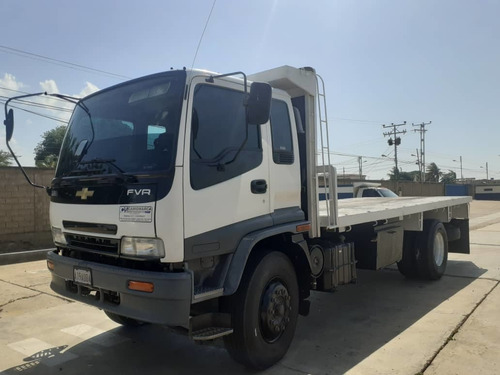 Chevrolet Fvr