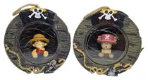 Comprar Lamparas Colgantes Del Anime De One Piece De Chopper Y Luffy