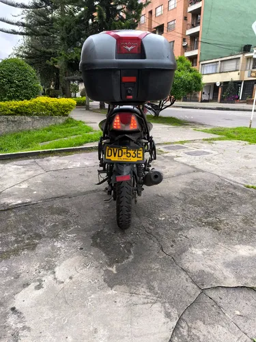 Tvs Apache Rtr 160 2016 Excelente Estado Lista Para Roda