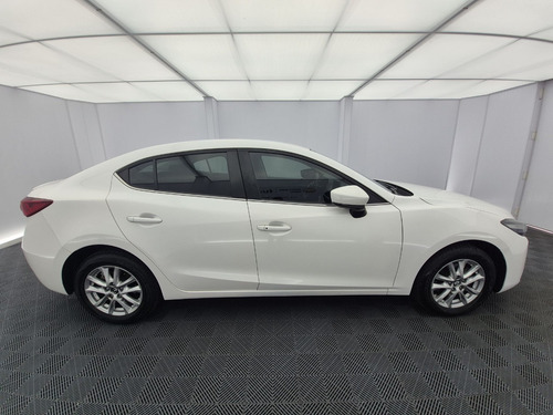 Mazda 3 2.0 Touring At