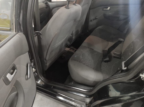 Fiat Siena El
