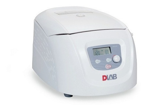 Centrífuga Digital Dm1224 12000rpm Microhematrocrito 24tubos