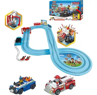 Carrera Go Paw Patrol Track Patrol 20063031