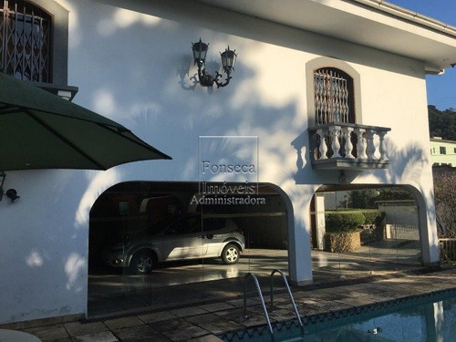 Casa - Quitandinha - Ref: 3577 - V-3577