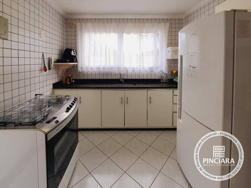 Imagem 16 de 29 de Casa Com 4 Quartos À Venda, 200 M² Por R$ 750.000 - Piratininga - Niterói/rj - Ca0141