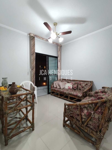 Imagem 6 de 23 de Apartamento Para A Venda No Forte Praia Grande - V711