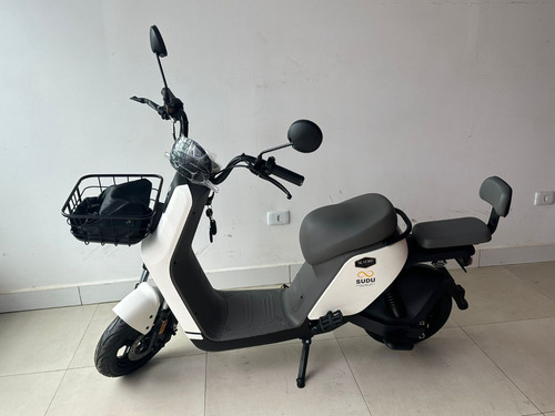 Sudu A2s Eletric Bike 2025