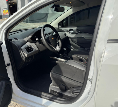 Chevrolet Onix 1.4 Lt 5p