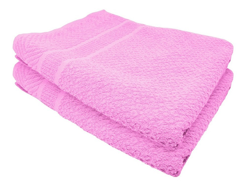 Toalla Grande Baño Completo 100% Algodón Grano De Oro