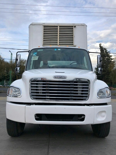 Imagen 6 de 13 de Freightliner M2 52k