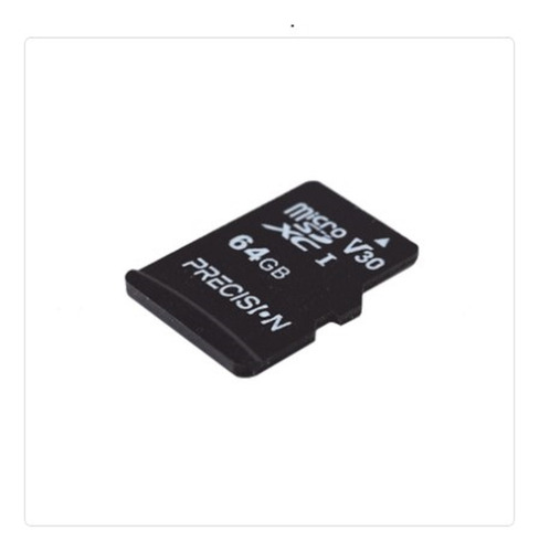 Memoria Microsd Para Celular O Tablet 64 Gb Multiproosito