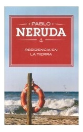 20 Poemas De Amor Y Una Cancion Desesperada - Pablo Neruda 