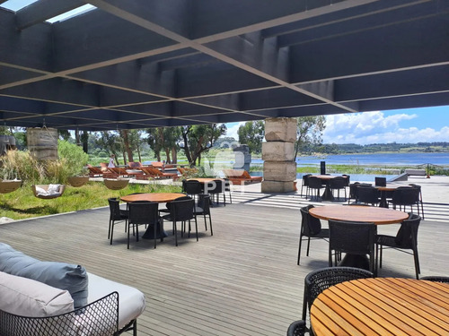 Venta De Lote 1000m2 Nuevo Barrio Cerrado En La Barra - Ref : Pbi12685