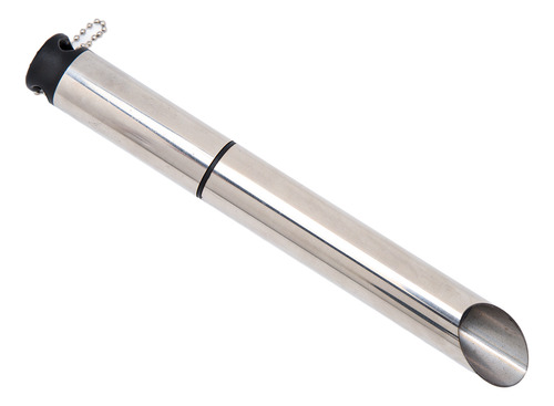 Maceta Para Jardinería Con Bulbos De Acero Inoxidable, 21,7